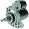 Wai Global Starter, STRBO PMGR, 11kW12 Volt, CCW, 9Tooth Pinion 17415N - alternate 2